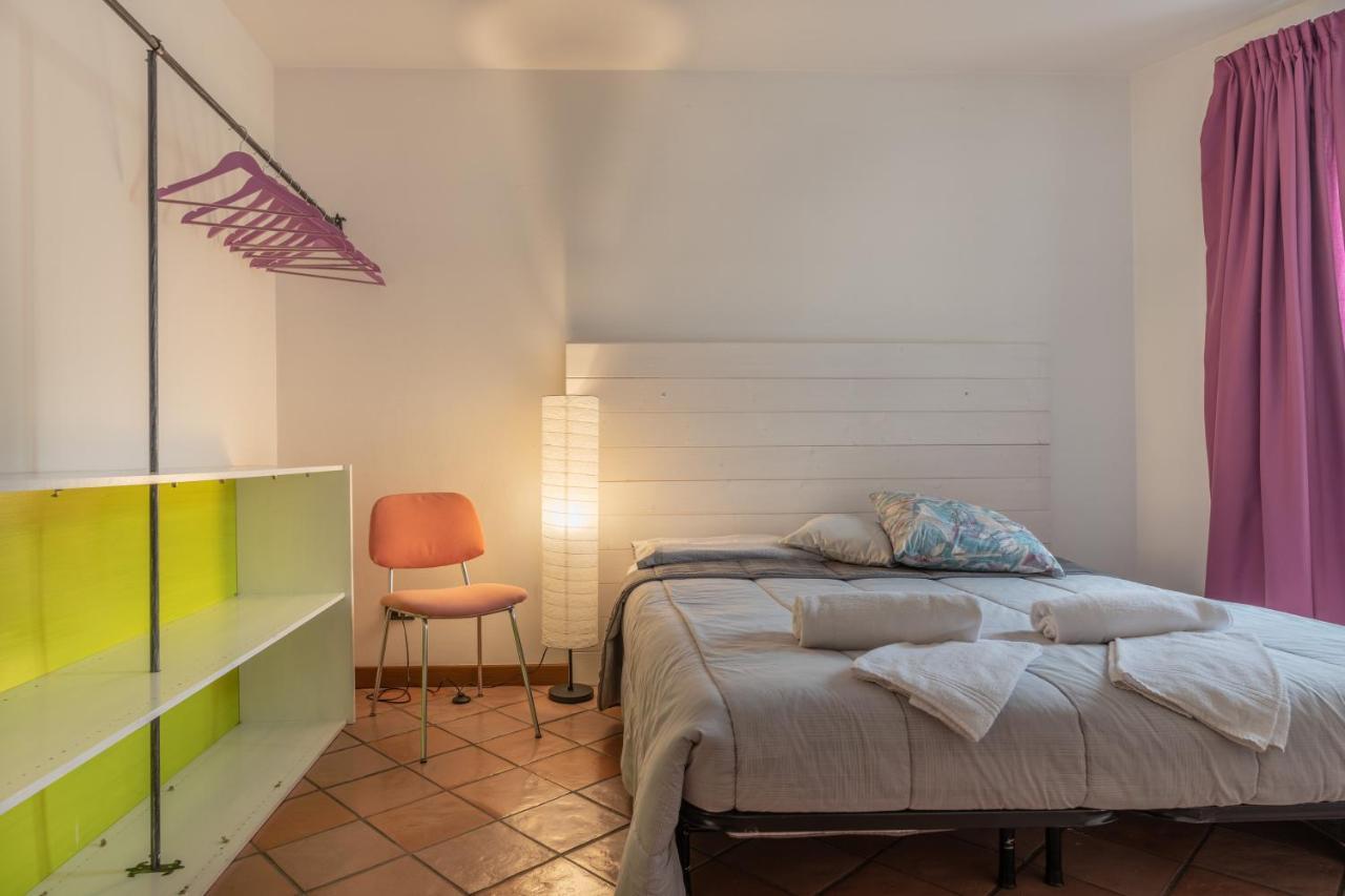 Casa Carraia Διαμέρισμα Cembra Lisignago Εξωτερικό φωτογραφία