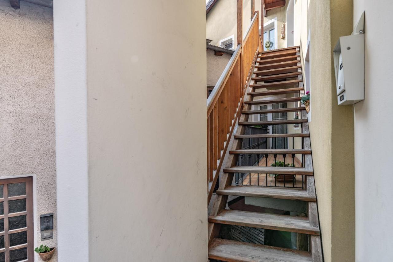 Casa Carraia Διαμέρισμα Cembra Lisignago Εξωτερικό φωτογραφία