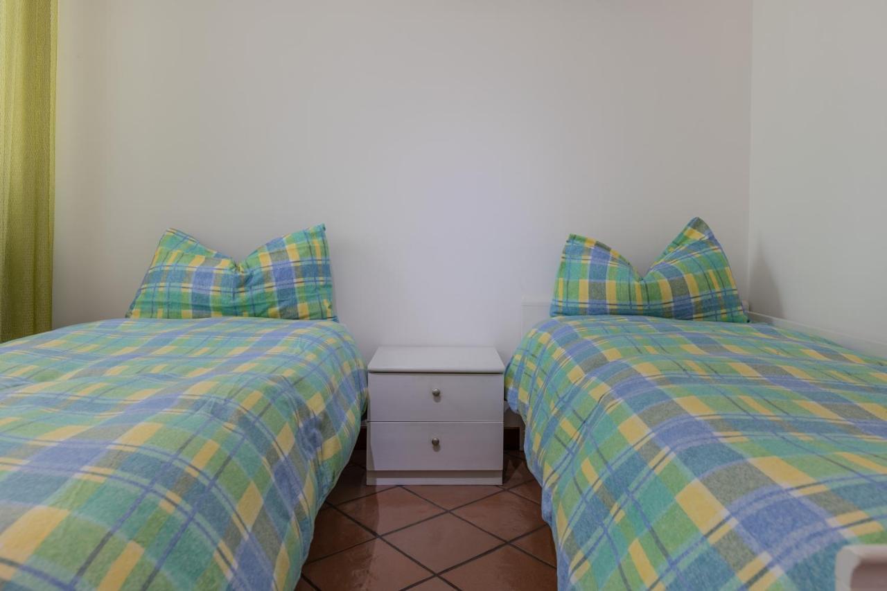 Casa Carraia Διαμέρισμα Cembra Lisignago Εξωτερικό φωτογραφία