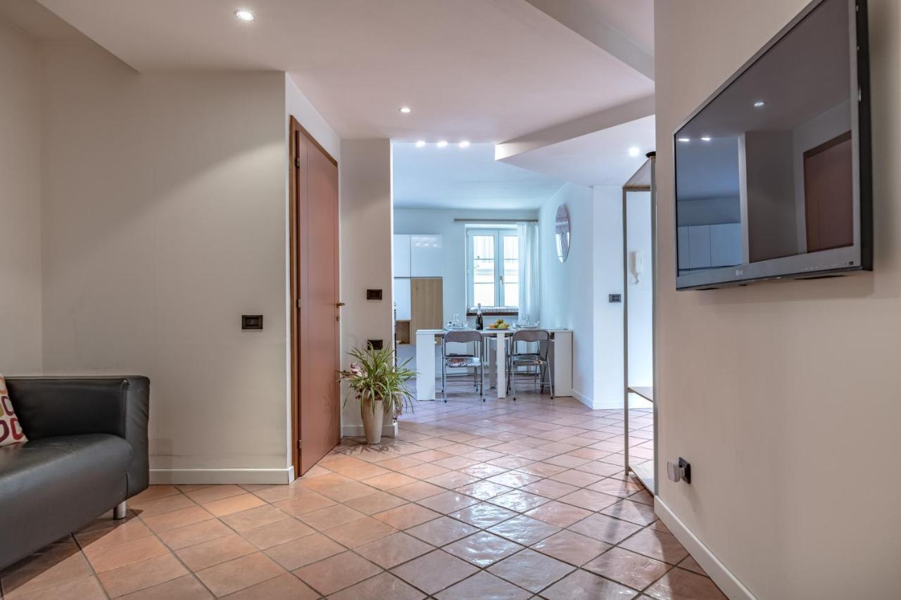 Casa Carraia Διαμέρισμα Cembra Lisignago Εξωτερικό φωτογραφία