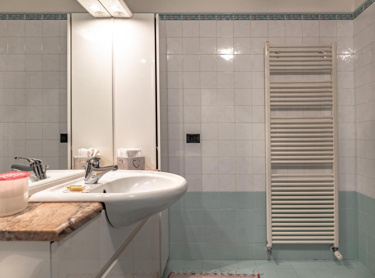 Casa Carraia Διαμέρισμα Cembra Lisignago Εξωτερικό φωτογραφία
