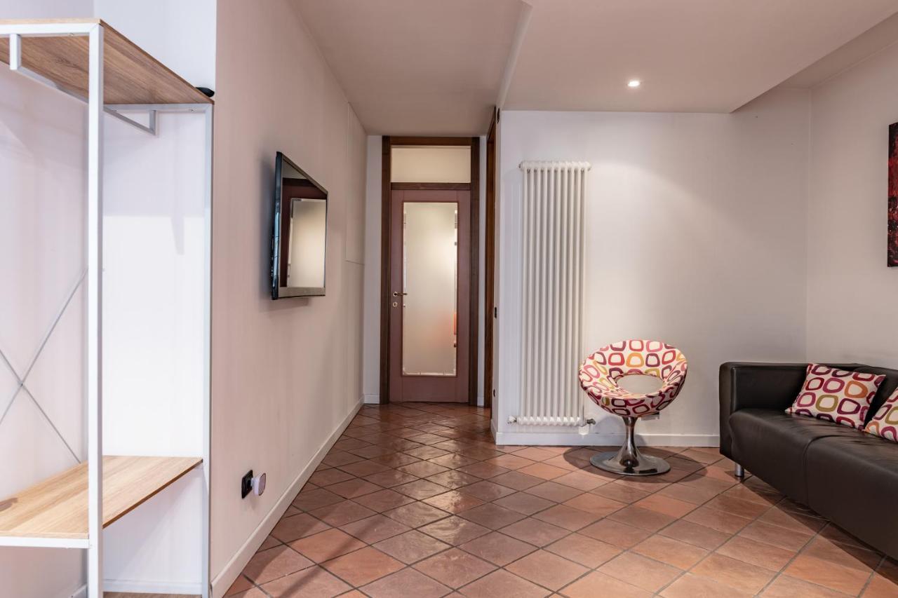 Casa Carraia Διαμέρισμα Cembra Lisignago Εξωτερικό φωτογραφία