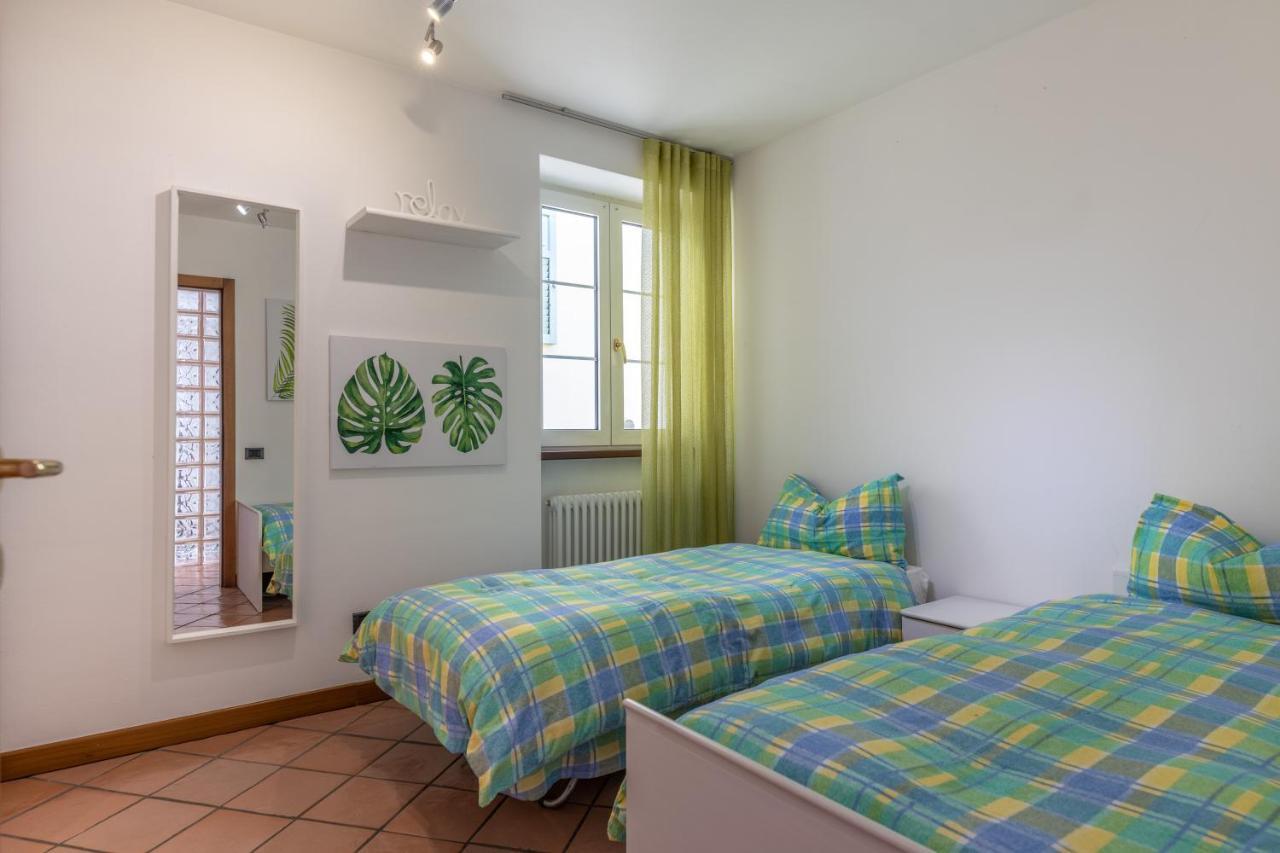 Casa Carraia Διαμέρισμα Cembra Lisignago Εξωτερικό φωτογραφία