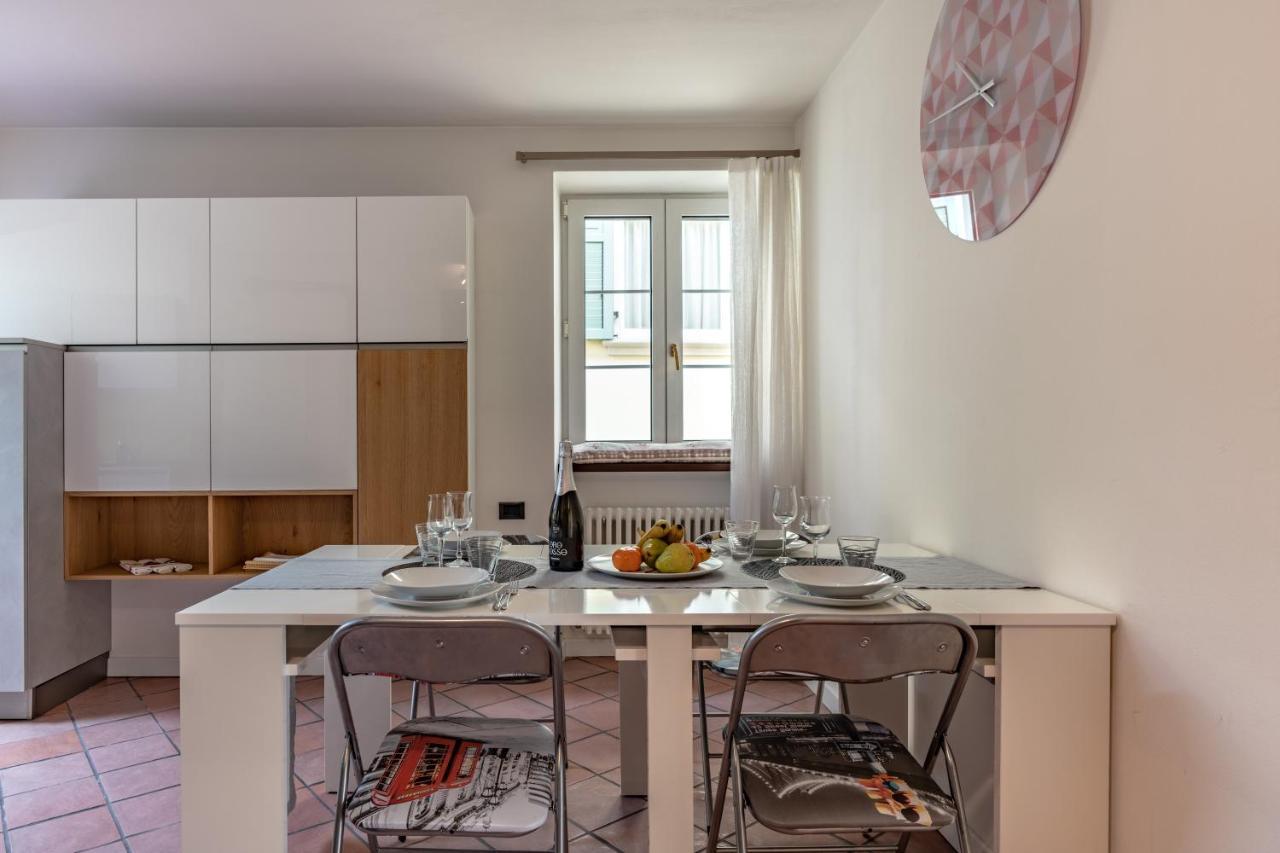 Casa Carraia Διαμέρισμα Cembra Lisignago Εξωτερικό φωτογραφία